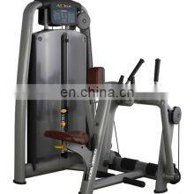 High Quality Strength Machine Gym Low Row Fitness Equipment thumbnail-1