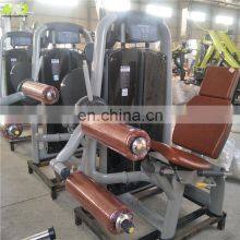 Weight Plate Exercise Multi Gym Commercial Gym Equipment Seated Leg Curl thumbnail-3