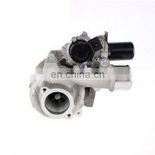 VB31 RHF4 Turbocharger 17201-0L070 17201-0L071 172010L070 172010L071 780L071 580L070 Turbo Charger for Toyota Hilux MK III thumbnail-2