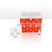 Genfine Chemical Reagent Dna / Rna Magnetic Extraction Kit