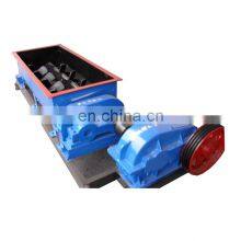 Runxiang Small Scale Hot Sale Automatic and Semiautomatic Red Soil Earth Clay Logo Brick Product Line Extruder Making Machine thumbnail-5