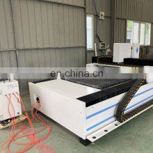 JInan Remax 1325 Stainless Steel Plate 6000w Cutter Economical CNC Fiber High Laser Cutting Machine 3000w thumbnail-4