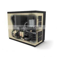 Screw Air Compressors OEM Supplier Factory Best Price Air Compressor Machine thumbnail-5