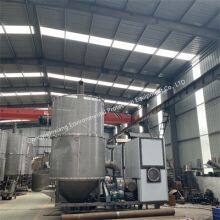 Dryer Equipment, Mobile Grain Dryer, Stainless Steel Wheat Soybean Corn Dryer thumbnail-3