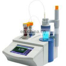 Ti-20 Automatic Potential Titrator Titulador Potenciometrico Titulador Automtico thumbnail-4