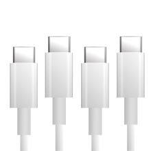 60W Type C To Type C Cable PD For IPhone&iPad Laptop Fast Charging Usb Cable Cell Phone Parts Fast Charging Usb Cable thumbnail-2