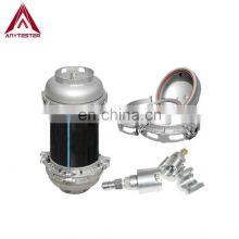 High Quality Hydrostatic Pressure Tester Plastic Pipe End Cap thumbnail-2