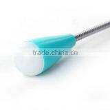 New Arrivle Gift DC 3V Yellow Bendable With USB-HUB Easy Carrying