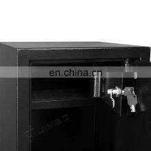 Electronic Digital Used Custom Secret Security Hidden Secret Long Treadlock Gun Safe Box thumbnail-5