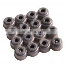 MD307341 Valve Stem Oil Seals Rubber Engine Valve Stem Seals