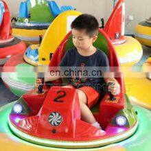 Park Battery Powered Bumper Car Family Bumper Car for Adult for Sale thumbnail-2