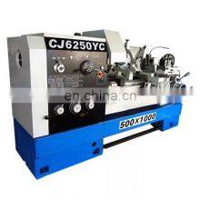 CJ6280YC Heavy Duty Manual Lathe Price thumbnail-3