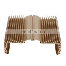 Customized China Manufacturer Aluminum Heat Sink thumbnail-2