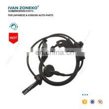 High Quality Rear Left Abs Wheel Speed Sensor Oem 89516-0D040 For Toyota Yaris Vios thumbnail-3