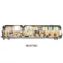 YM60001 YM772088 YM780855 YM1877991 YMHD-GX YM9824 PCB-Waschmaschinensteuerplatine thumbnail-4
