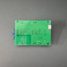 One-Stop PCB Manufacturer FPC PCBA for 4G Smart Hub With FCC Bqb Transmitter/Receiver Used on Autos PCBA Assembly thumbnail-4