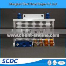 Brand New Original NTA855 Engine Oil Cooler 3053393 thumbnail-4