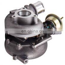 High Quality Supercharger 2834364 For DFAC Truck thumbnail-1