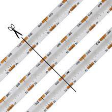 FCOB Linear RGB Light Addressable RGB Led Strip 1008LEDs/m COB LED Strips Light SK6805 LC8805 Dream Color 256 Gray Scale thumbnail-5