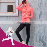 Bodybuilding t Shirts Winter Jackets Sports Wear Costumes Service thumbnail-1