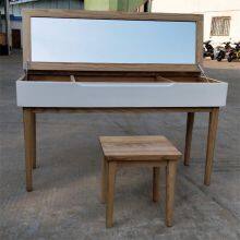 Solid Ashwood Dresser