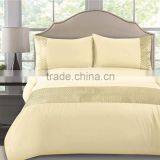3 Pcs Hotel Polyester Duvet Cover thumbnail-4