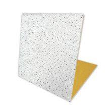 711 Pattern 600*600 Moisture-proof Mineral Wool Board With Thickness 10mm thumbnail-1