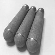 20 Inch Metal sintered powder filter cartridge Porous Metal Filter Filtration Powder Metallurgy Water Treatment PEM Electrolysers
