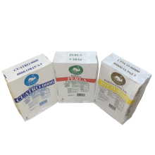 Pink Color PP Plastic Leno Onion Garlic Packing Mesh Bag With Logo thumbnail-4