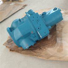 Excavator Main Pump AP2D25LV1RS7 AP2D25 Main Pump EC55B Hydraulic Pump thumbnail-2