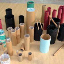 12-30mm Paper Tube Core Cutting Machine Smoking Rolling Paper Tube Making Machine thumbnail-5