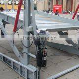 Two Post Car Parking Lift thumbnail-5