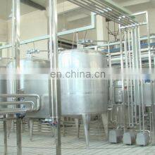 Soft Eisproduktionslinienfabrik mit 300L thumbnail-3