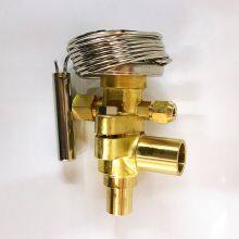 Saginomiya Thermal Expansion Valve ATX-12330DHG Marine Expansion Valve thumbnail-3