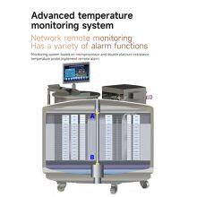Bahamas Storage Vessels KGSQ Cryogenic Transport Container thumbnail-4