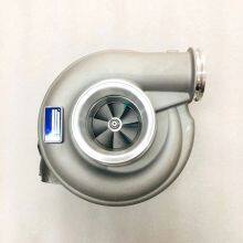 New K31 Turbo For MAN Gen Set, Bus E2866D Engine 53319886722 53319706722 53319706729 53319716729 51091007842 Turbocharger thumbnail-2