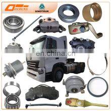 Sinotruk Sitrak C5H/C7H China Heavy Truck Spare Parts 1000428261 Oil Filter thumbnail-5