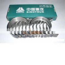 SINOTRUK HOWO Spare Parts Connecting Rod Bearing Vg1560037034 VG1560037034 (Lower) thumbnail-5