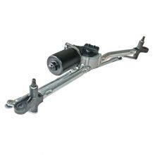 46524670 Windshield Wiper Linkage With Motor for Fiat Punto 1999-2003 thumbnail-2