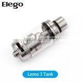 Eleaf New Released LEMO 3 Eleaf Lemo 3 Atomizer / ISmoka Lemo 3 Rebuildable Tank thumbnail-5