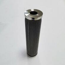 RT-126 Stainless Steel Industrial Melt Filter Element thumbnail-1