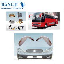 Heavy Duty Vehicle Parts ZK6120D1 Sample Bus Parts Accessories Coach Electric Spare Parts Bus Body Kits thumbnail-6