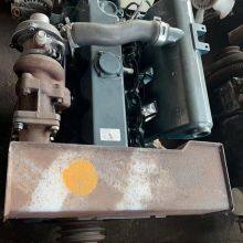 Used Engines Parkins Cmmins Kubota Deutz 6BT 4BT Generators thumbnail-4