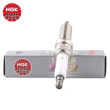 Wholesale Original Genuine NGK Spark Plug Iridium Platinum ILZKR7J8DG 92749 Car Engine Spark Plug for PEUGEOT thumbnail-5