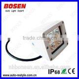 Factory Price Car Accessory Offroad Led Light Bar Bracket Work Light Mount F150 Cube Mount thumbnail-4