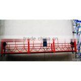 ZLP630 Construction Gondola thumbnail-5