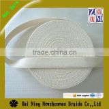wholesale 100% cotton braided banding strap