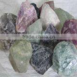 Fluorspar Used in Metallurgical Industry thumbnail-1