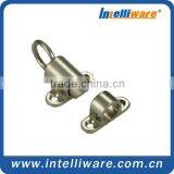 Zamak Window Latch With Spring Hardware Art.3K2195 thumbnail-1