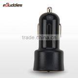 5V2.4A Universal Usb Portable Mobile Car Charger Qc2.0
